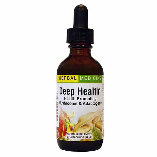 Deep Health Liquid, HET